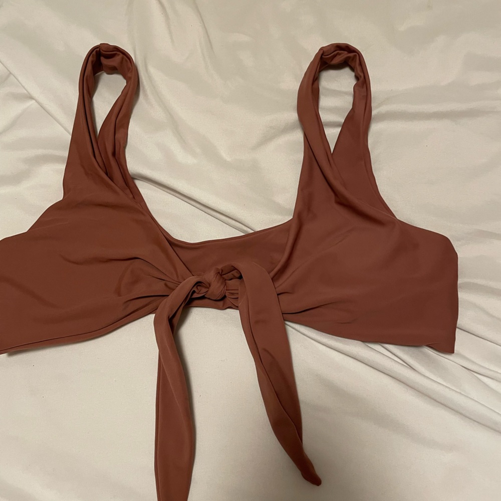 Swimsuit top